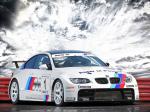 BMW M3 GT2 by CLP Tuning 2011 года